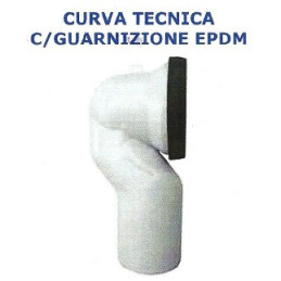 CURVA TECNICA D. 90...